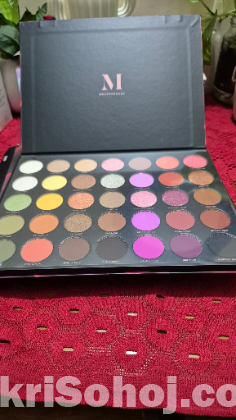 Eyeshades palette sell kora hobe